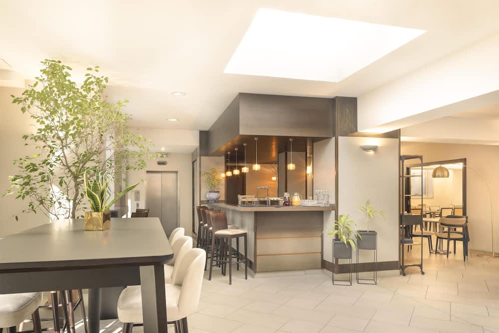 Best Western City Hotel 2