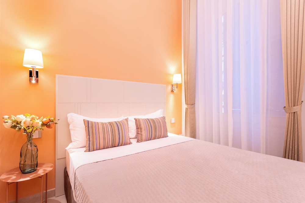 Magnini Rooms 1