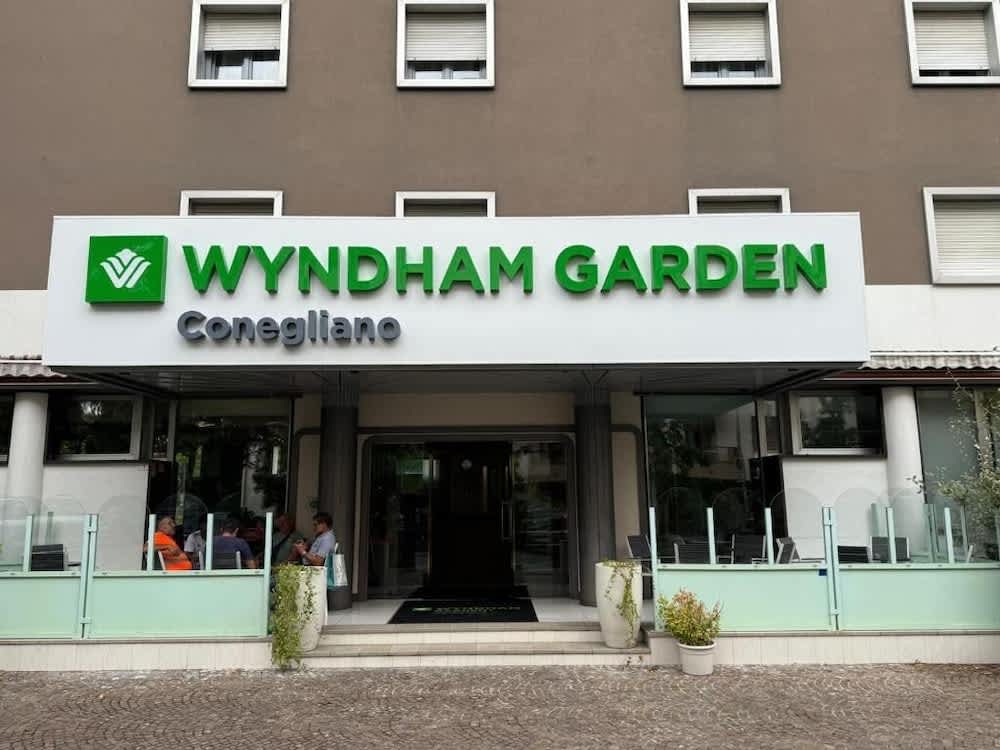 Wyndham Garden Conegliano 1