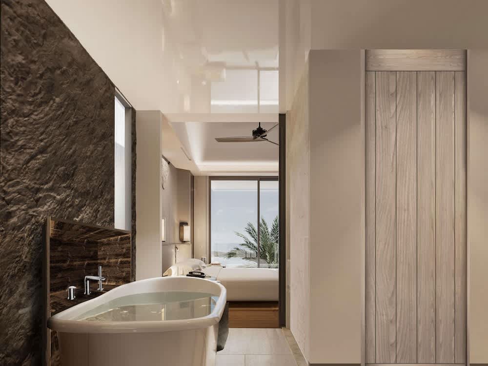 Navera Phuket - MGallery Collection 2