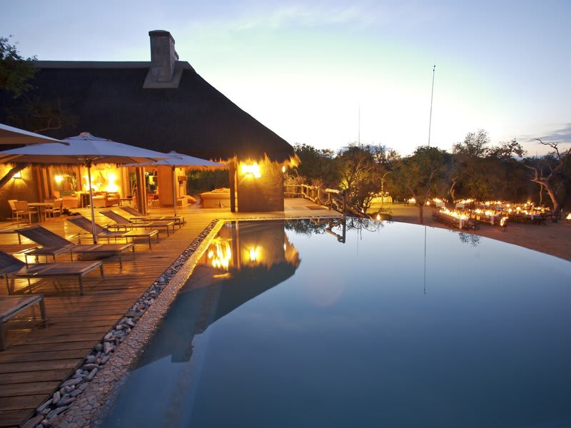 Kapama Private Game Reserve 2