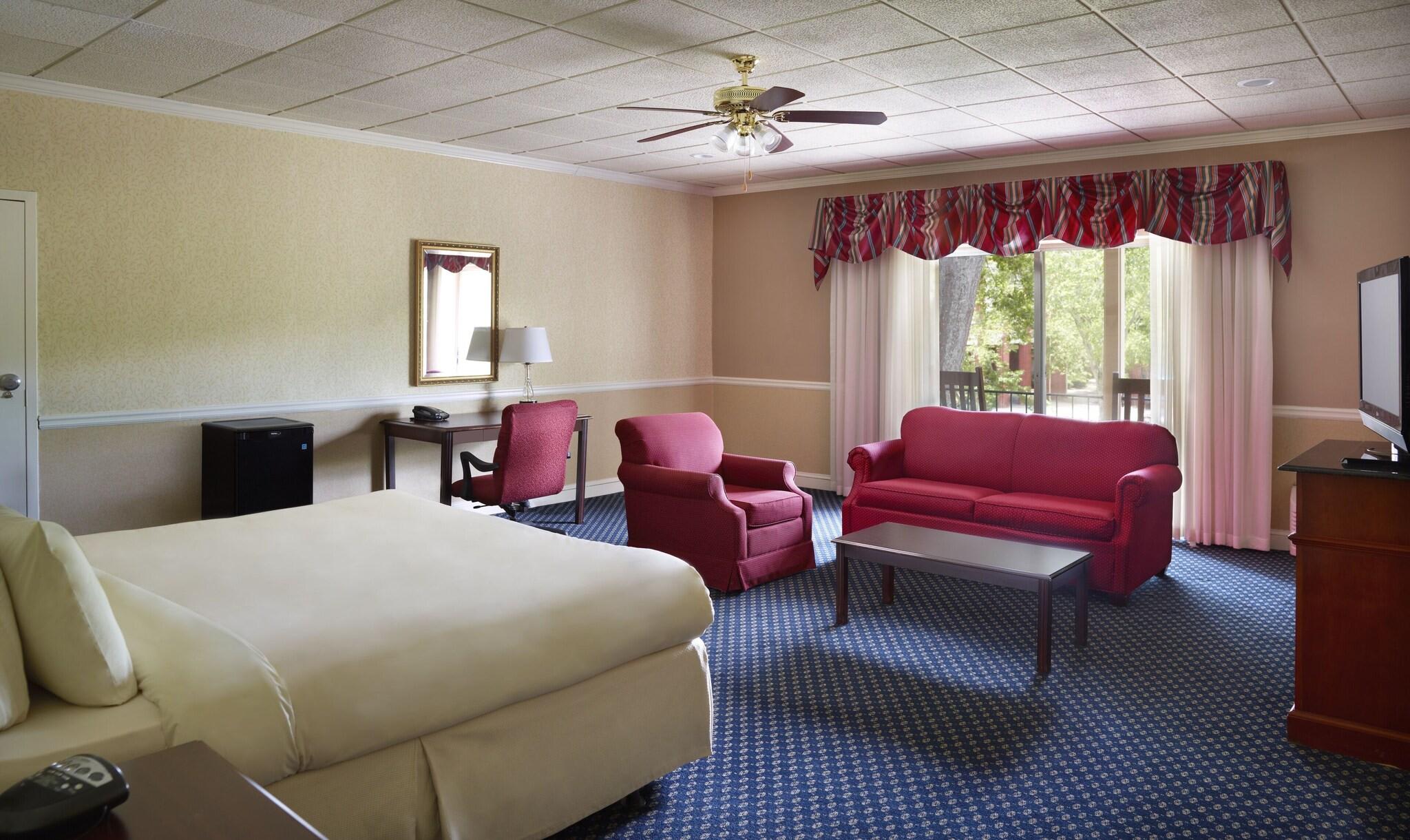 Stone Mountain Inn 2