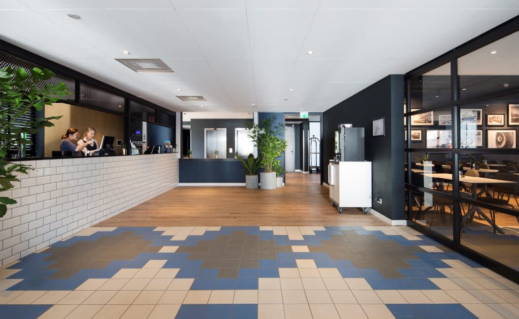CORENDON VILLAGE AMSTERDAM 1