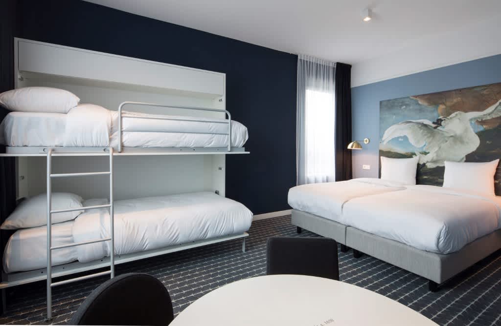 CORENDON VILLAGE AMSTERDAM 2