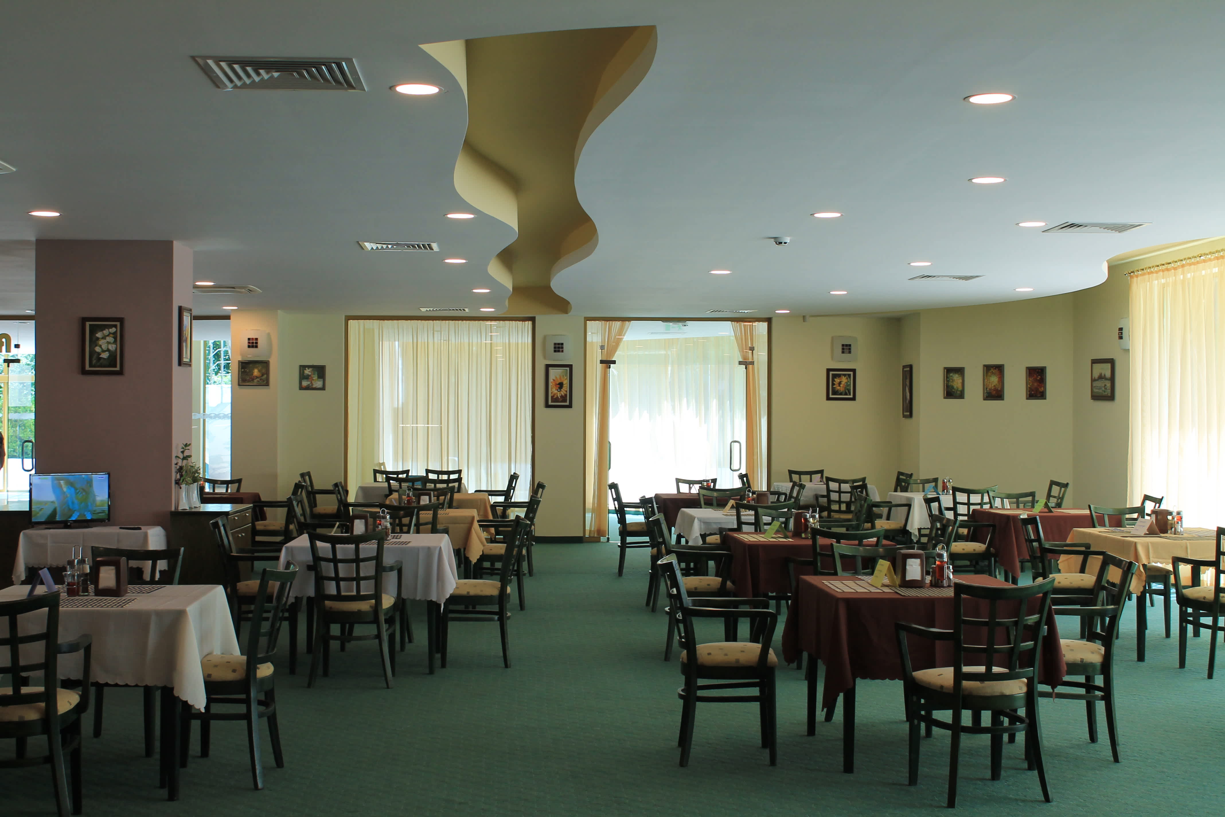 Palma Hotel 1