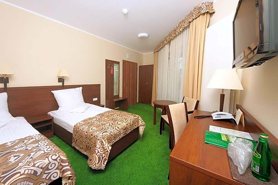 Hotel Zielony 2