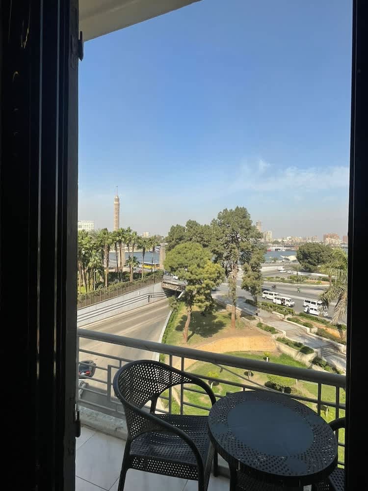 Garden City House Hotel 1