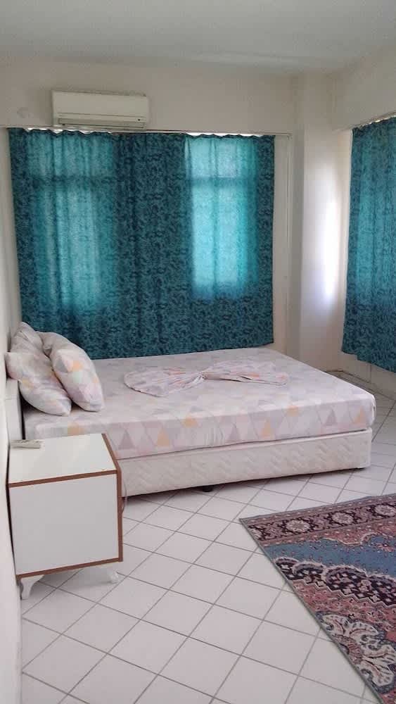 KARYA KONAKLAMA 1