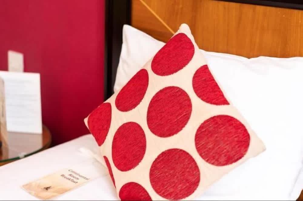 Britannia Airport Hotel 1