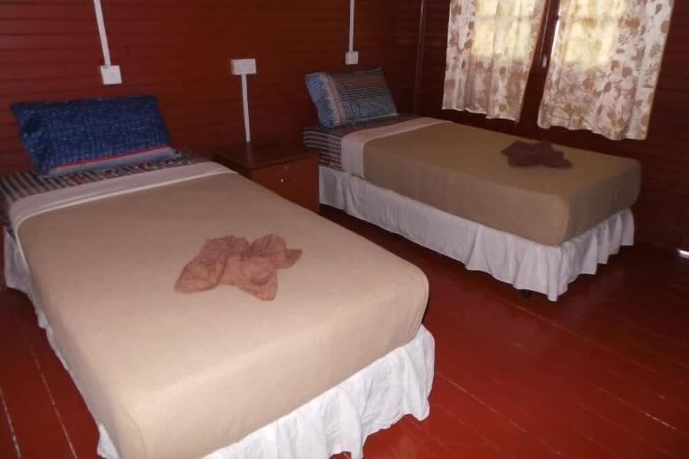 Senja Bay Resort 1