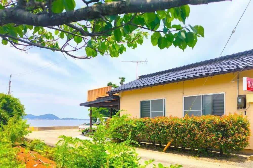 [Panoramic view of the sea!] 28 minutes by car to Kinosaki Onsen 2