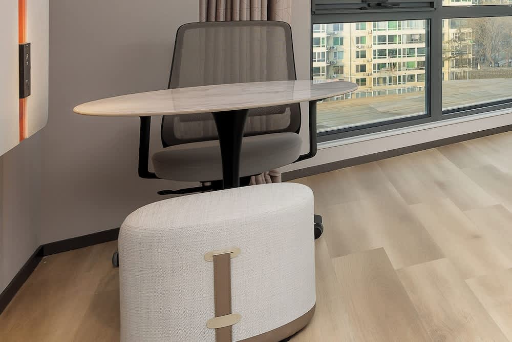 Holiday Inn Express Beijing Lize Business District by IHG 2