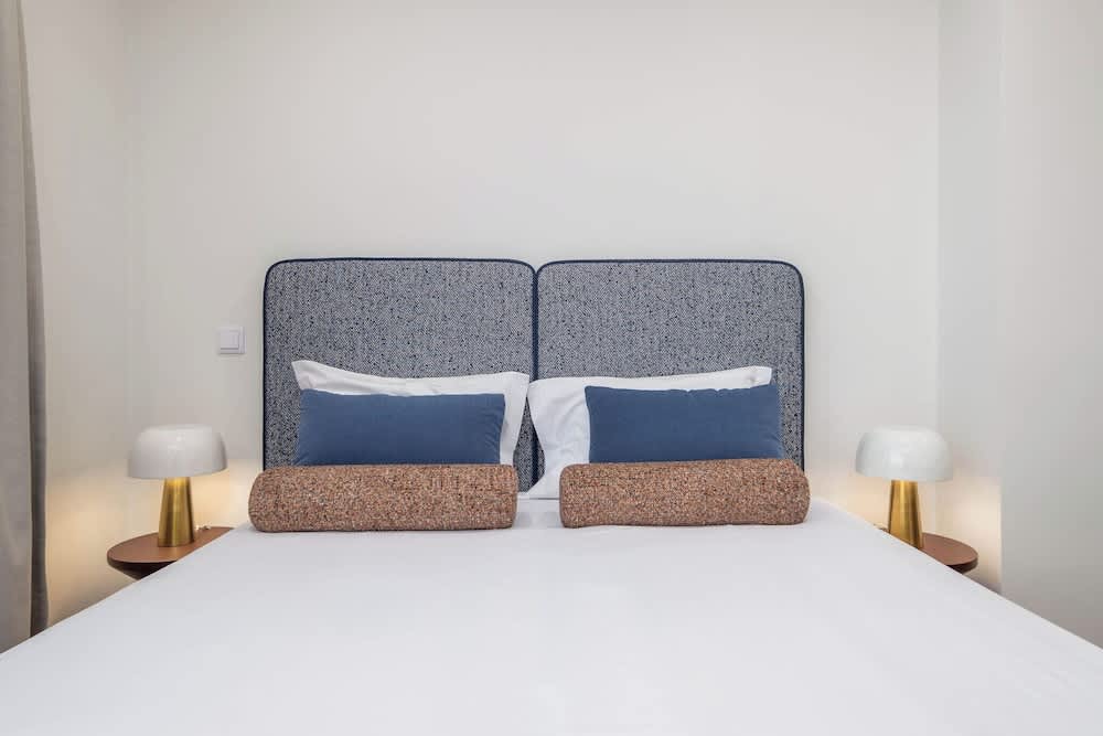 Aspasios Picaria Apartments 2