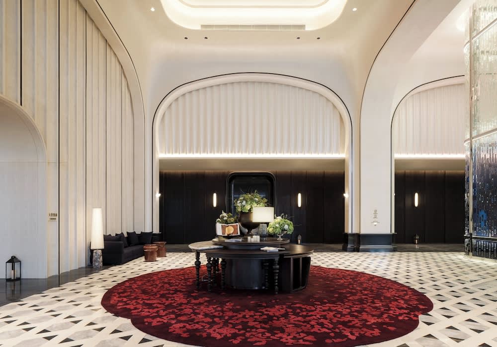 SOFITEL CHANGZHOU HI TECH 2