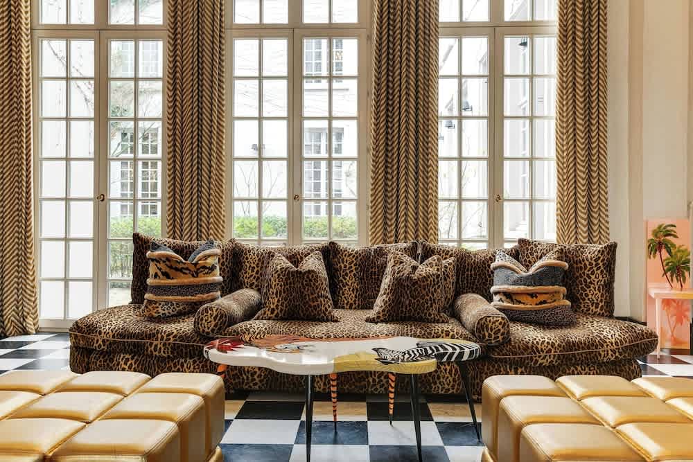Hotel De Witte Lelie -Small Luxury Hotels of the World 2