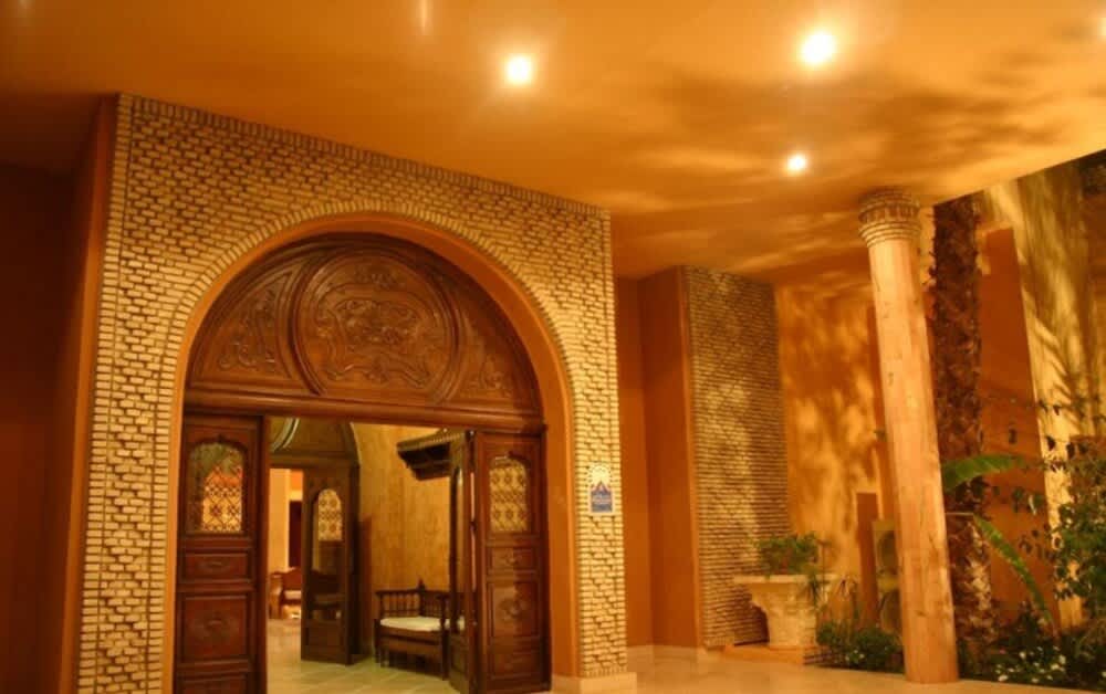 Magic Hotel Ksar Jerid 1