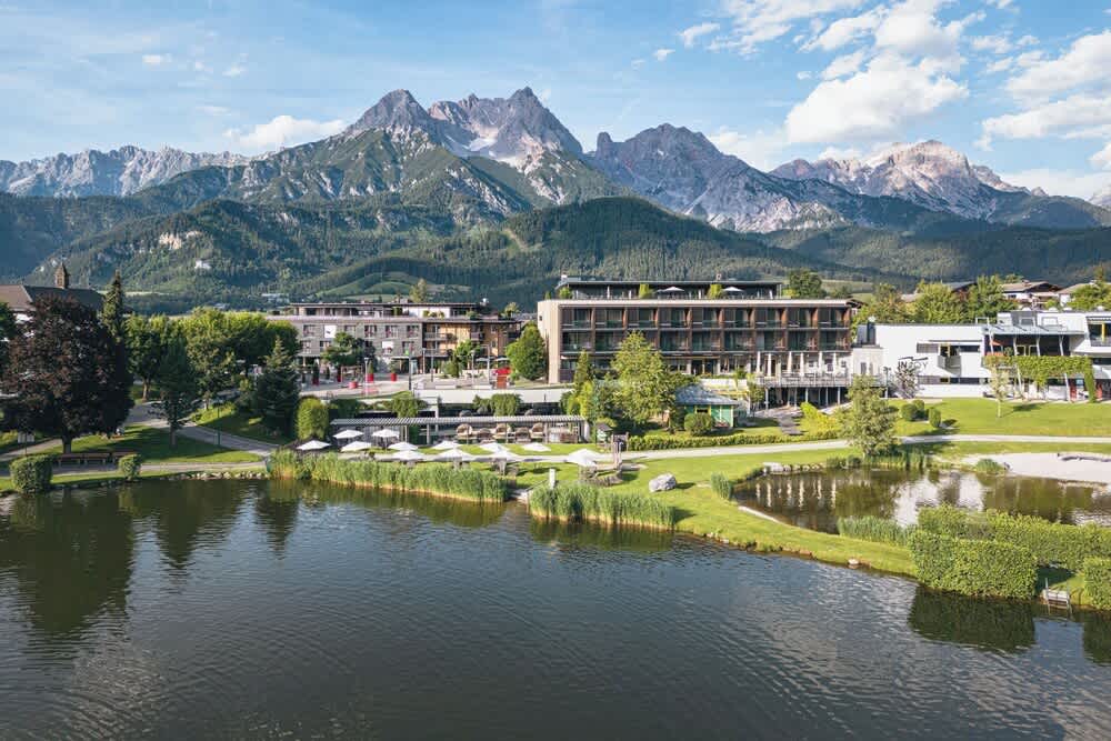 Ritzenhof - Hotel und Spa am See 4-Sterne-Superior 1