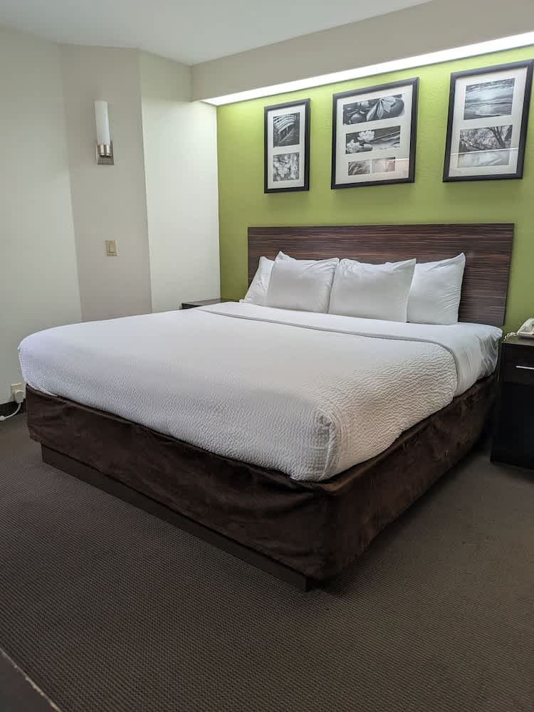 Sleep Inn Bryson City - Cherokee Area 1