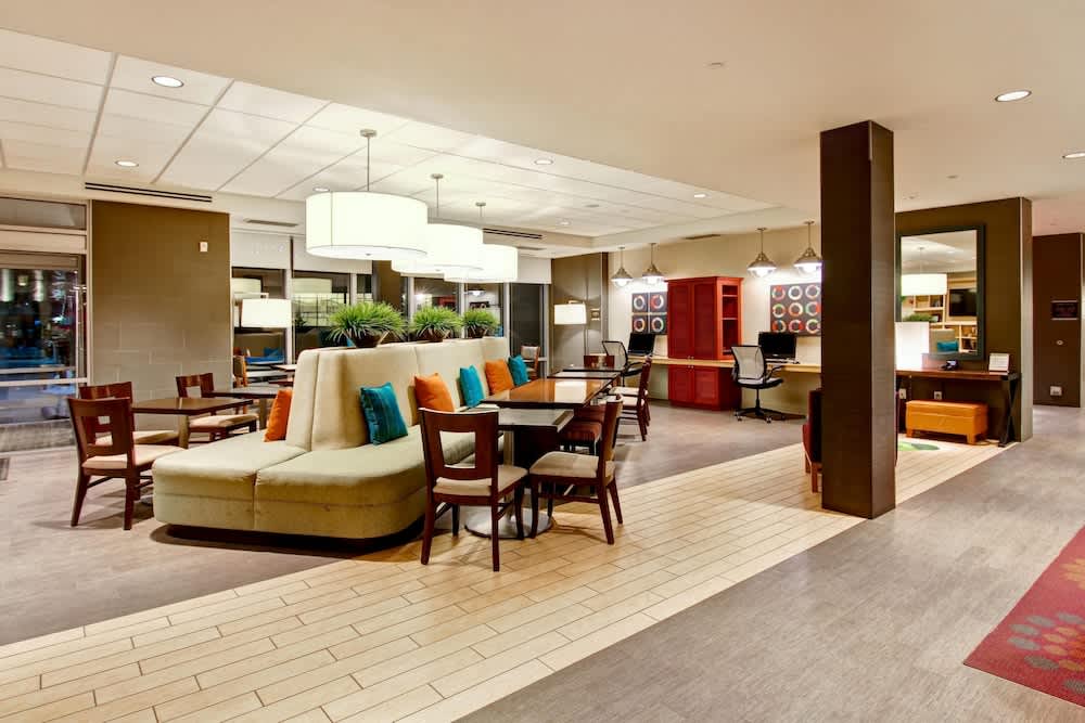 Home2 Suites by Hilton West Edmonton, Alberta, Canada 2
