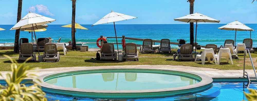 Kembali Hotel Porto de Galinhas - Adults Only 1