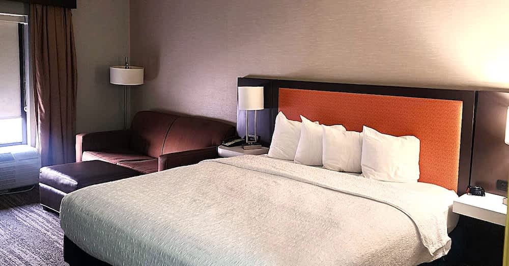 Baymont by Wyndham Midland TX 1