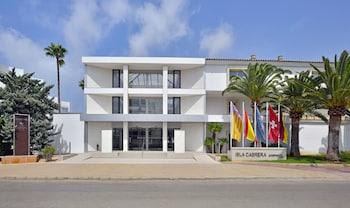 Aparthotel & Hotel Isla de Cabrera 2