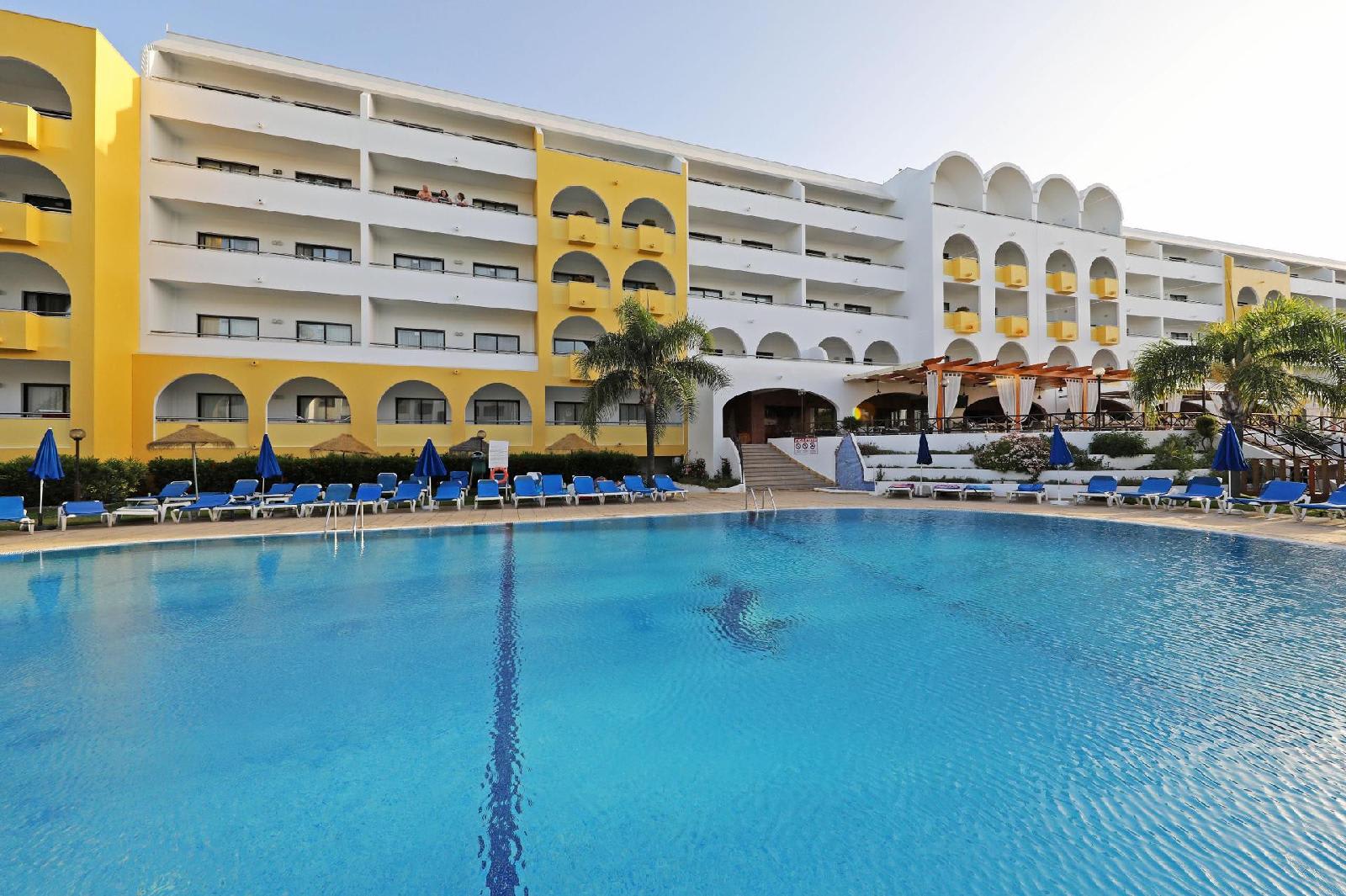Hotel Paladim & Alagoamar 2