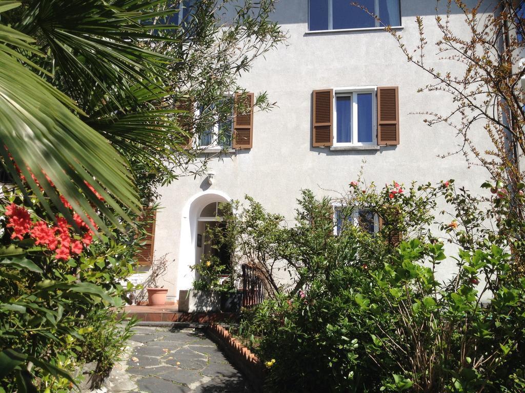 Hotel La Perla 1