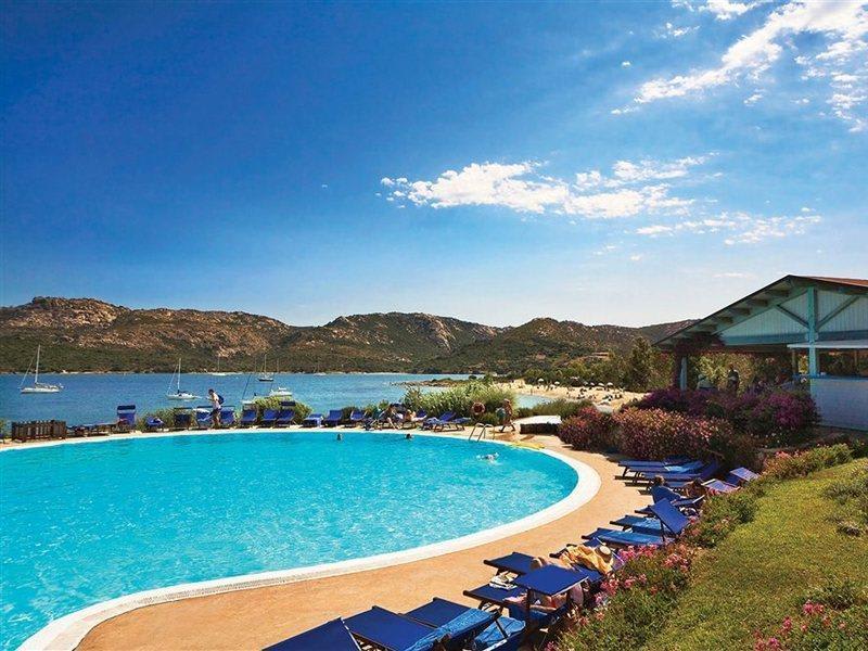 Park Hotel Cala Di Lepre & Spa 2