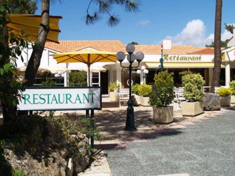 Au Palmyre Hôtel 1