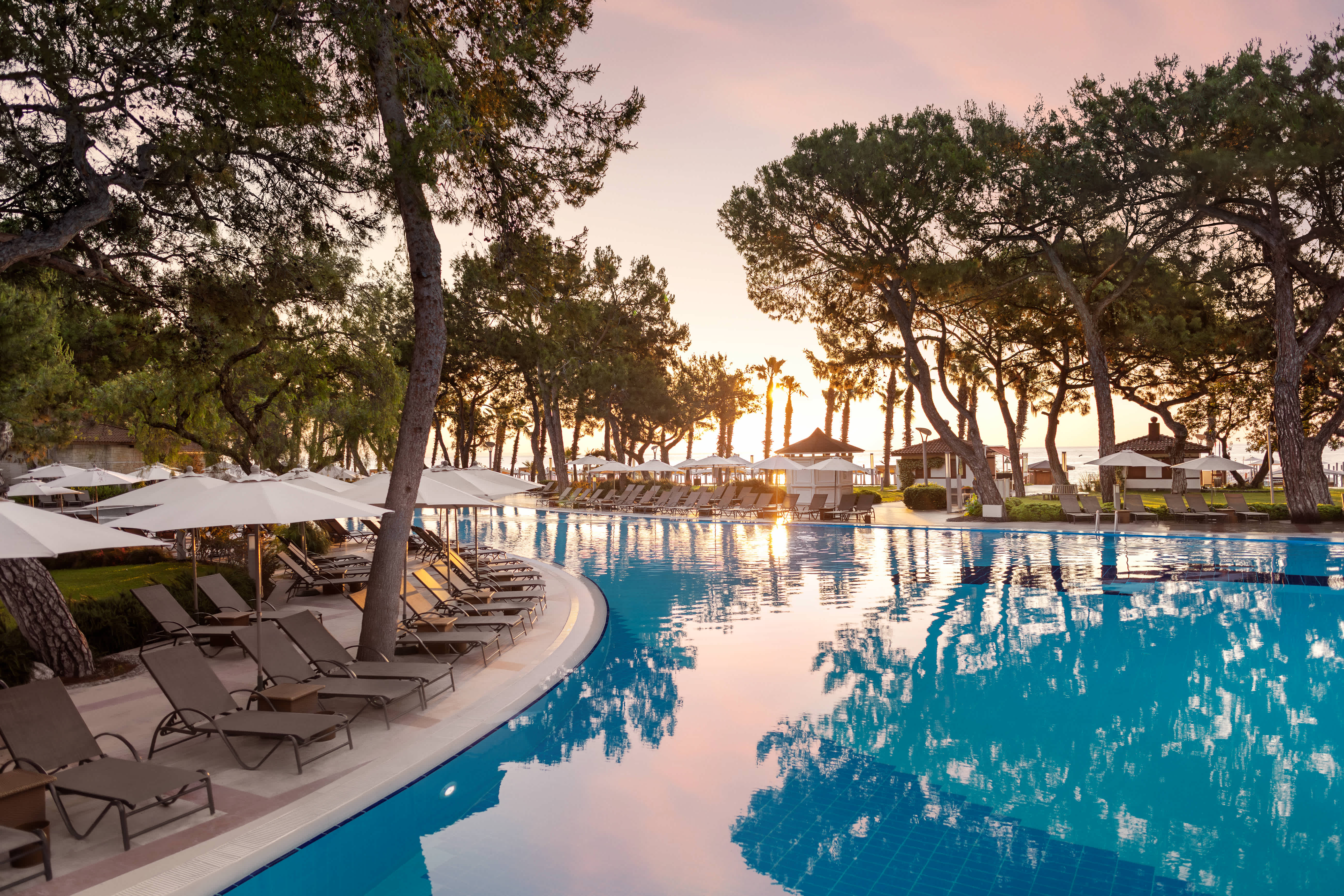 AKKA Hotels Antedon - Premium All Inclusive 2
