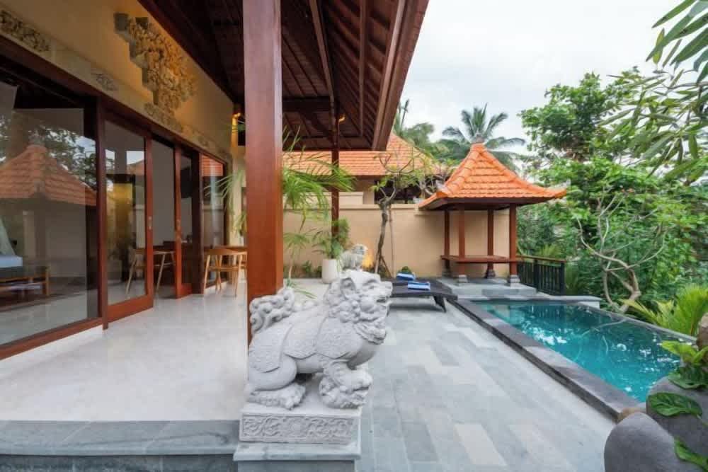 Tirtha Dawa Villa 1