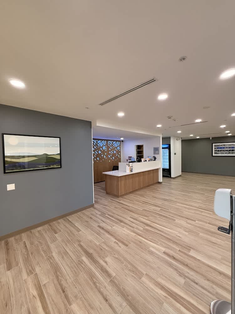 Mainstay Suites - Oklahoma City Airport 2