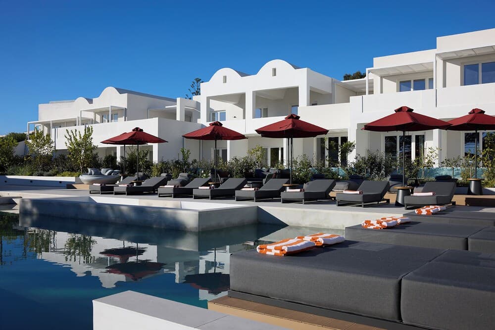 Santorini Heart Hotel & Spa 1