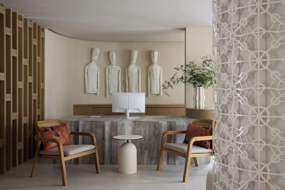 Santorini Heart Hotel & Spa 2