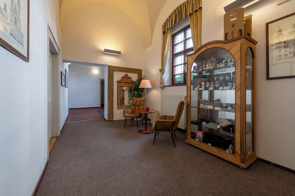 Hotel Adalbert 2