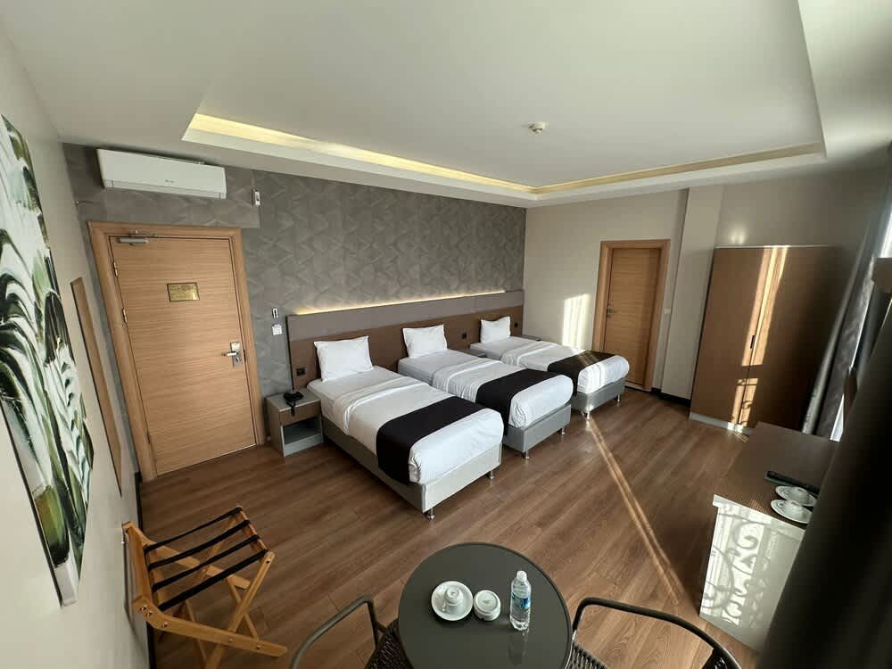 Niconya Port Suite&Hotel 1