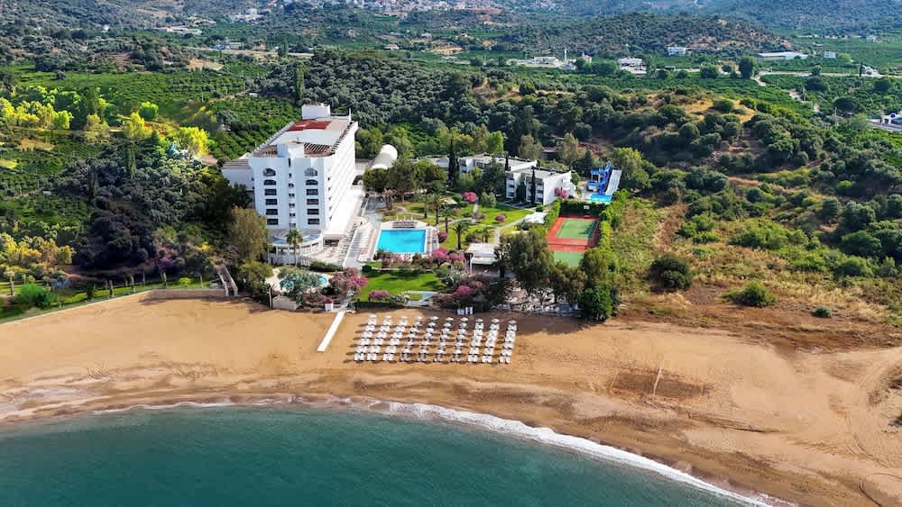 Club Beyy Resort Hotel - Ultra All Inclusive 1
