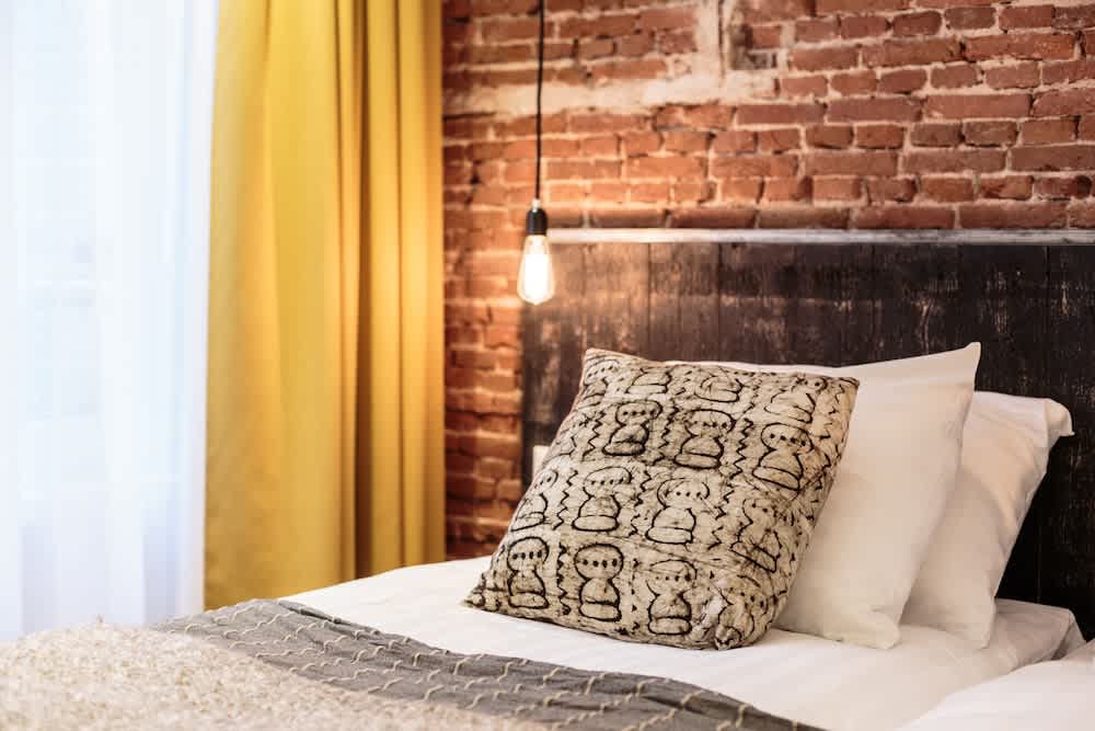Hotel Dwars 2