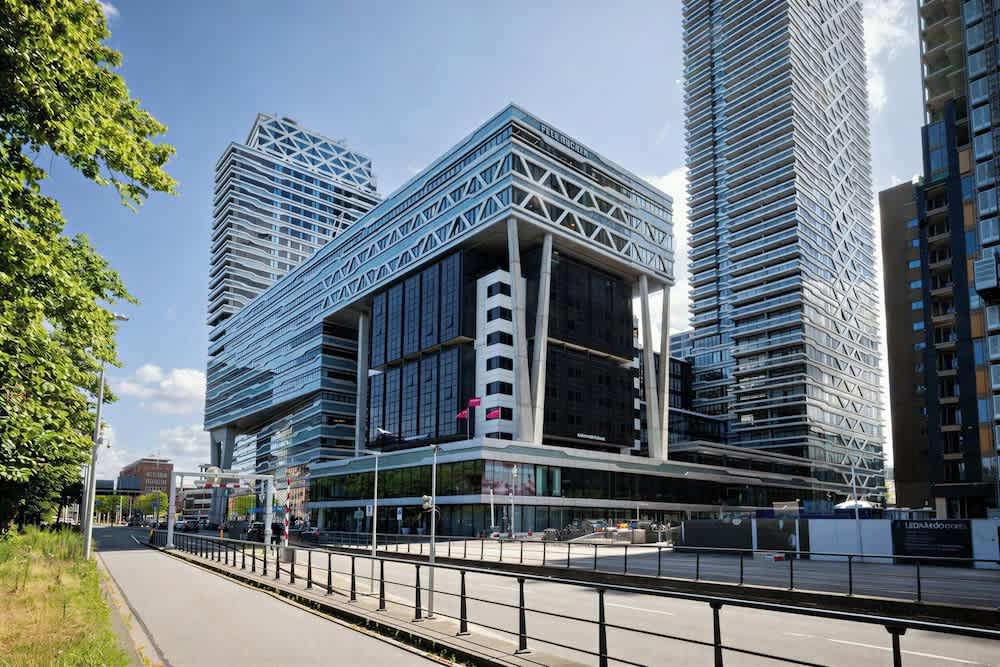 Leonardo Hotel Den Haag Babylon 1