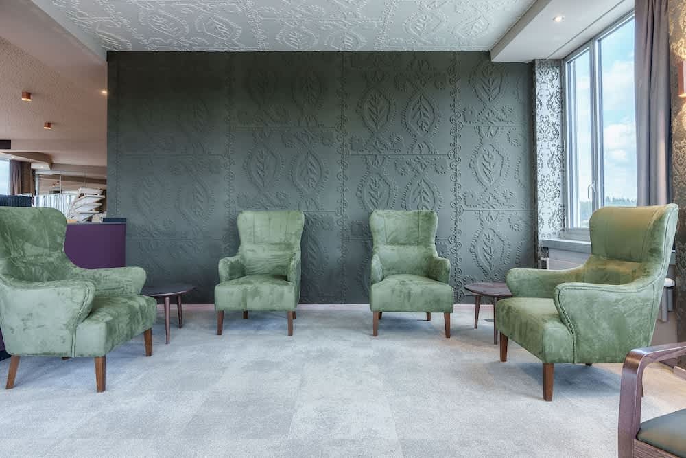 bsmart hotel Menziken 2