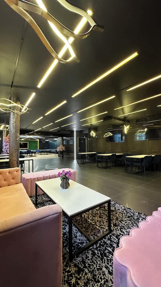 Super Stay Hotel Oslo 2