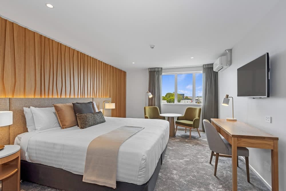 Hotel Elms Christchurch, an Ascend Collection Hotel 1