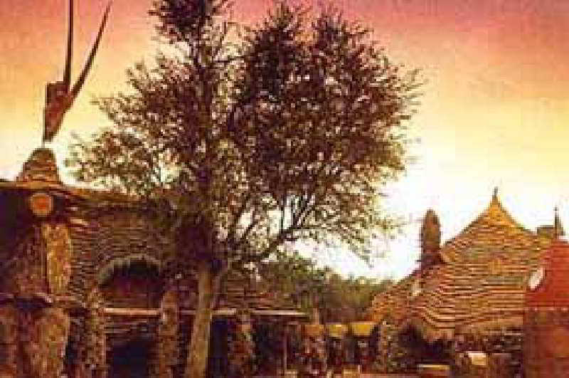 aha Makalali Private Game Lodge 1