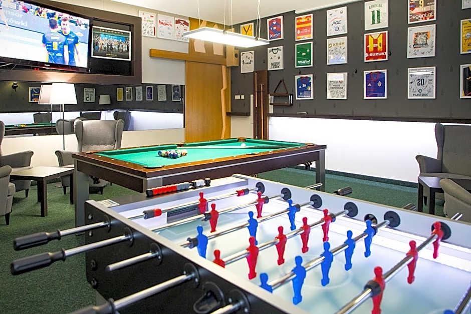 Europejski Boutique Hotel 1