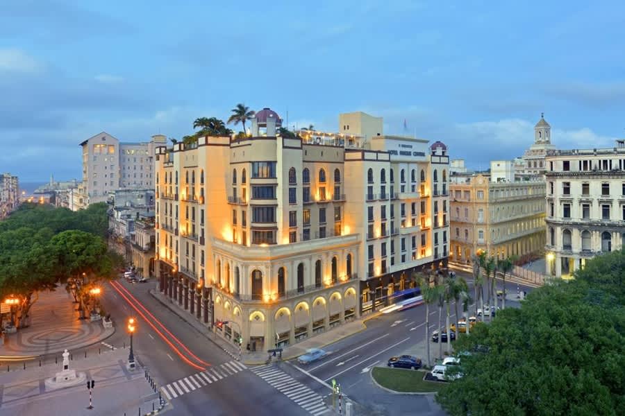 Iberostar Parque Central 2