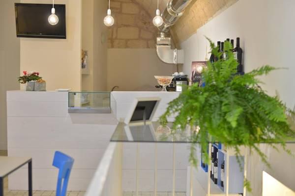 Albergo Diffuso Monopoli 1