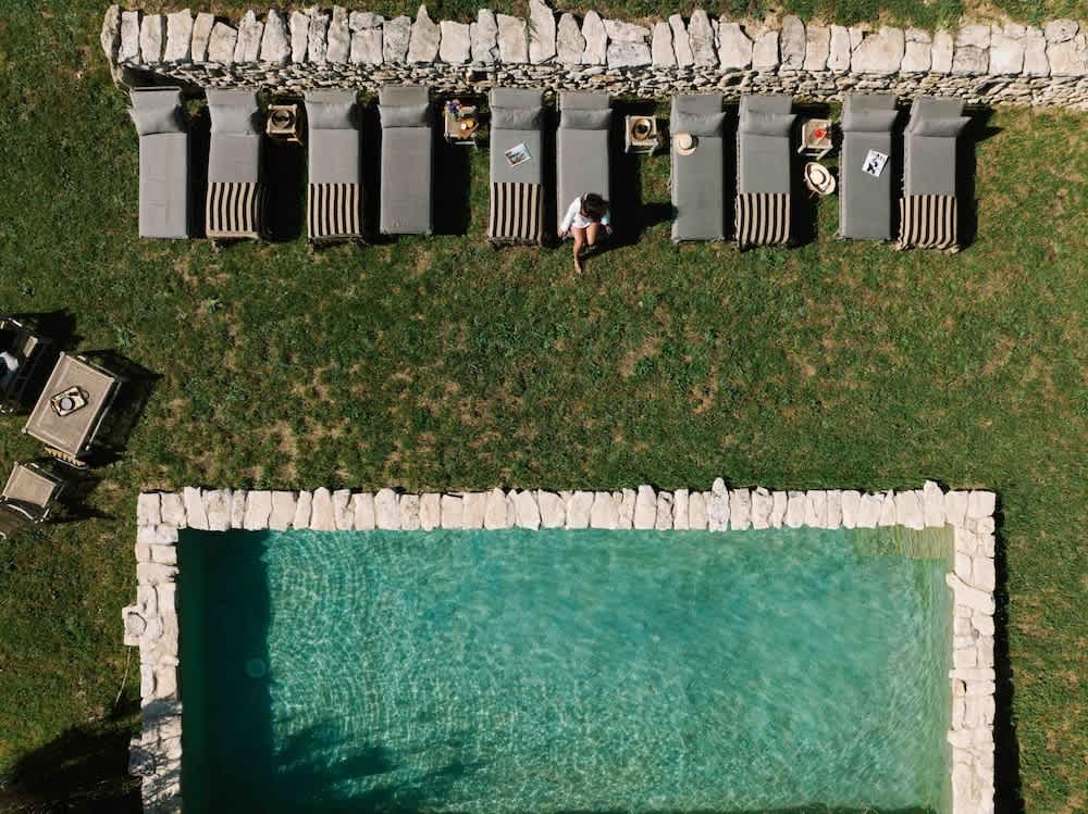 Le Domaine du Castellas 1