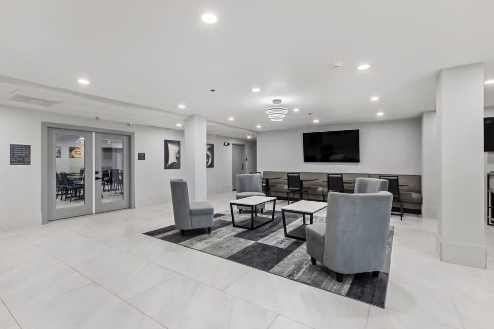 Baymont by Wyndham San Antonio Downtown 2