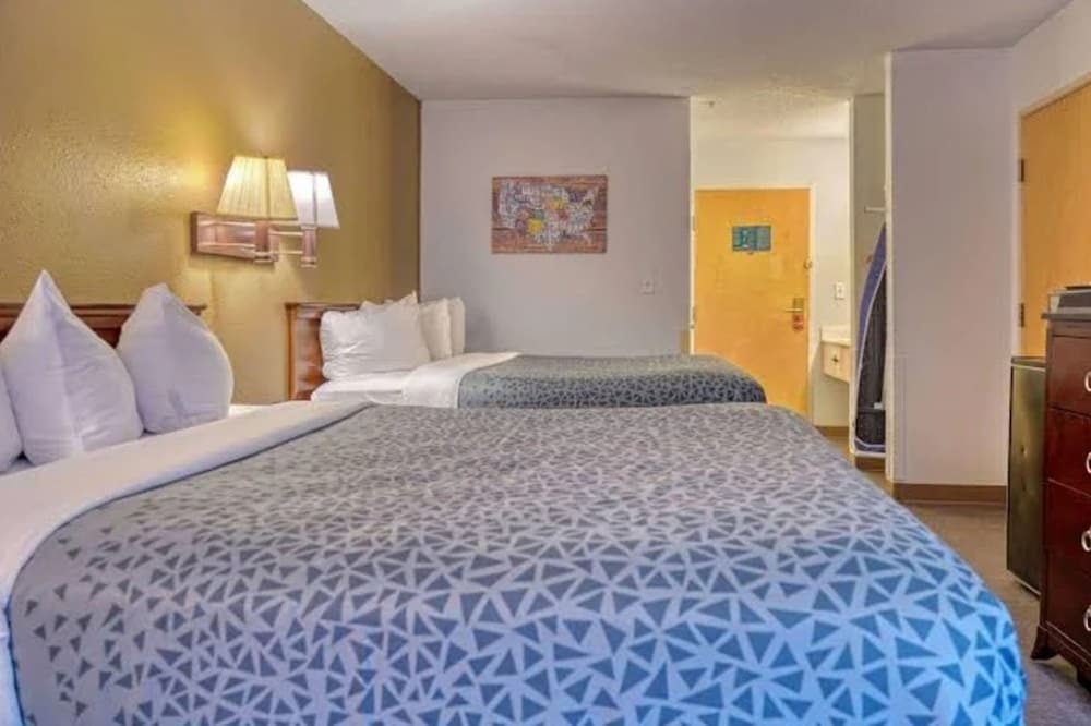 Americas Best Value Inn Raleigh 2